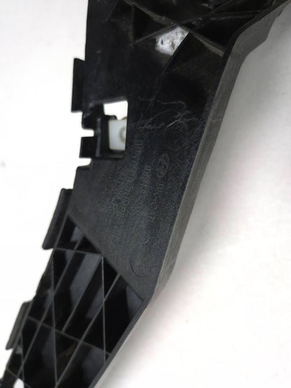 2013 Hyundai Genesis Coupe Rear Bumper Bracket Driver Side Left OEM