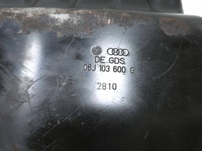 2011 Volkswagen Tiguan Engine Oil Pan 2.0l OEM