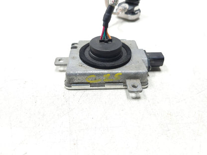 2014 Acura RDX Xenon Ballast W/ Bulb W3t193713z11 OEM ✅