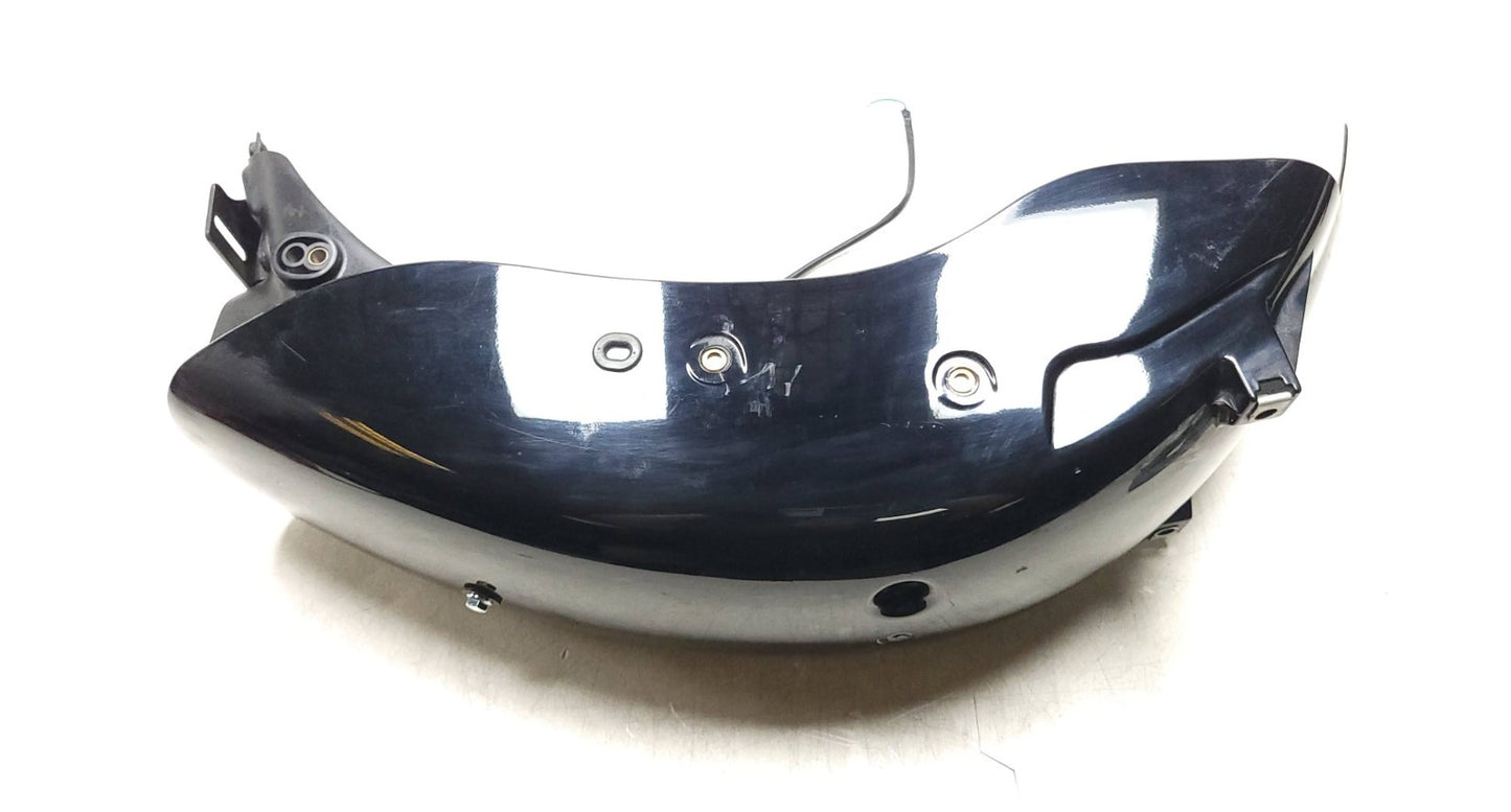 2002 Honda Magna Vf 750c Rear Fender OEM