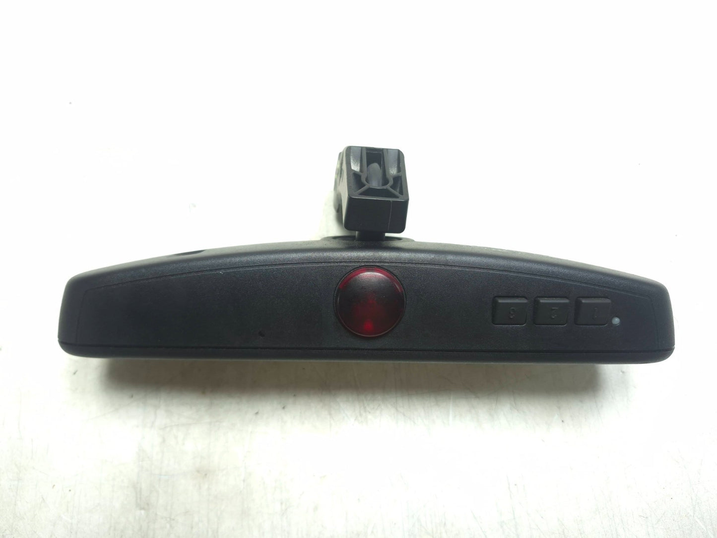 2008 BMW BMW X6 E71 Interior Rear View Mirror OEM