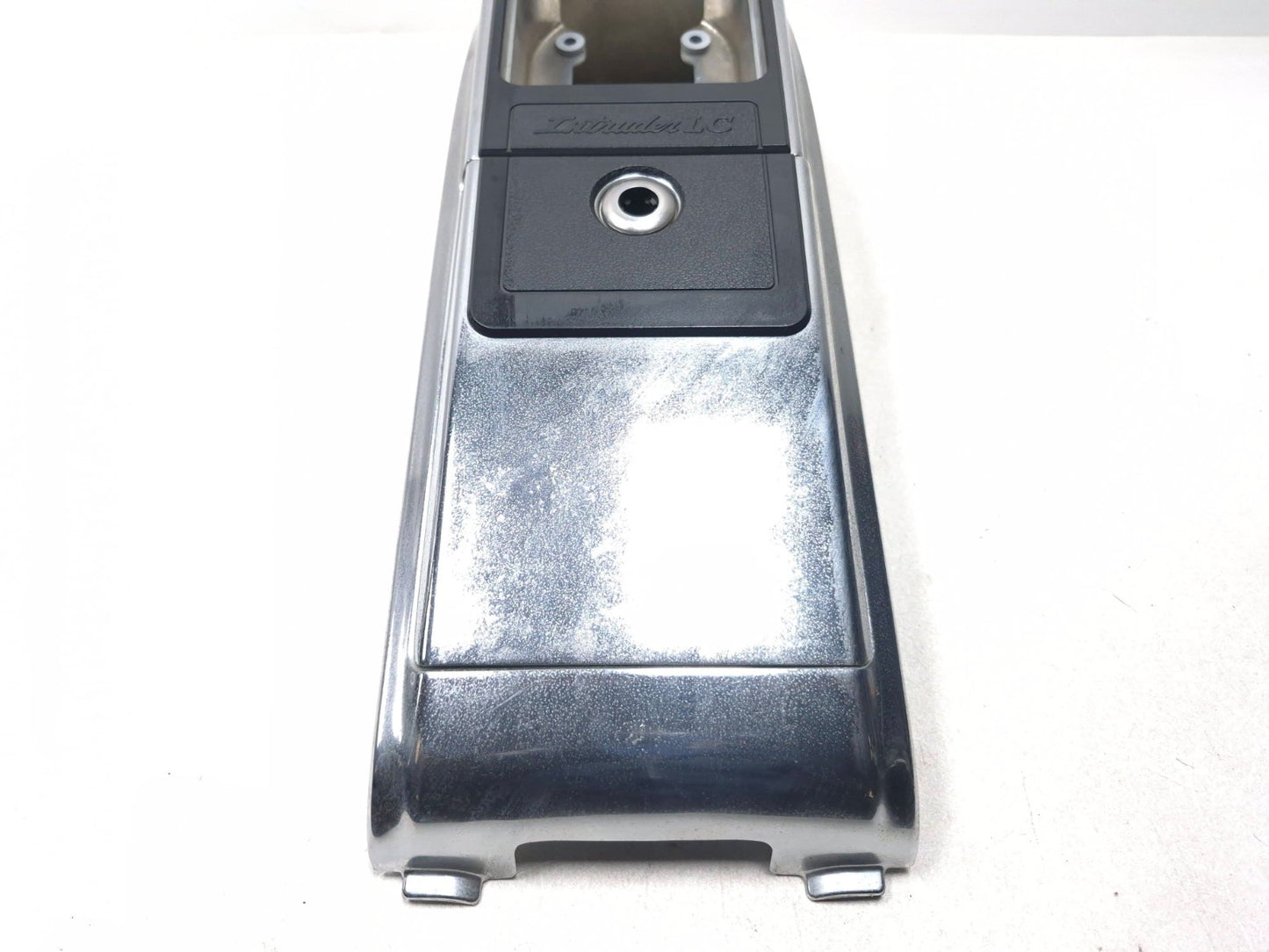 1999 Suzuki Intruder 1500 Cover Meter Fairing Panel OEM