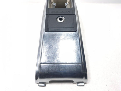 1999 Suzuki Intruder 1500 Cover Meter Fairing Panel OEM