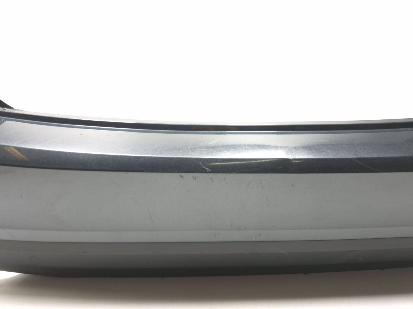 2013 Volvo S60 Rear Bumper Cover OEM