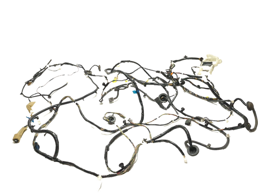 2018 Nissan Altima Interior Body Wire Harness Left Driver Side OEM