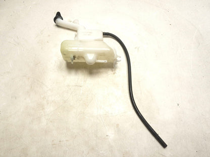 2017 Honda Cmx300 Rebel Coolant Reservoir W/ Hose Pipe OEM