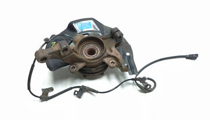 2015 Kia Optima Front Spindle Knuckle W/hub Left Driver Side OEM