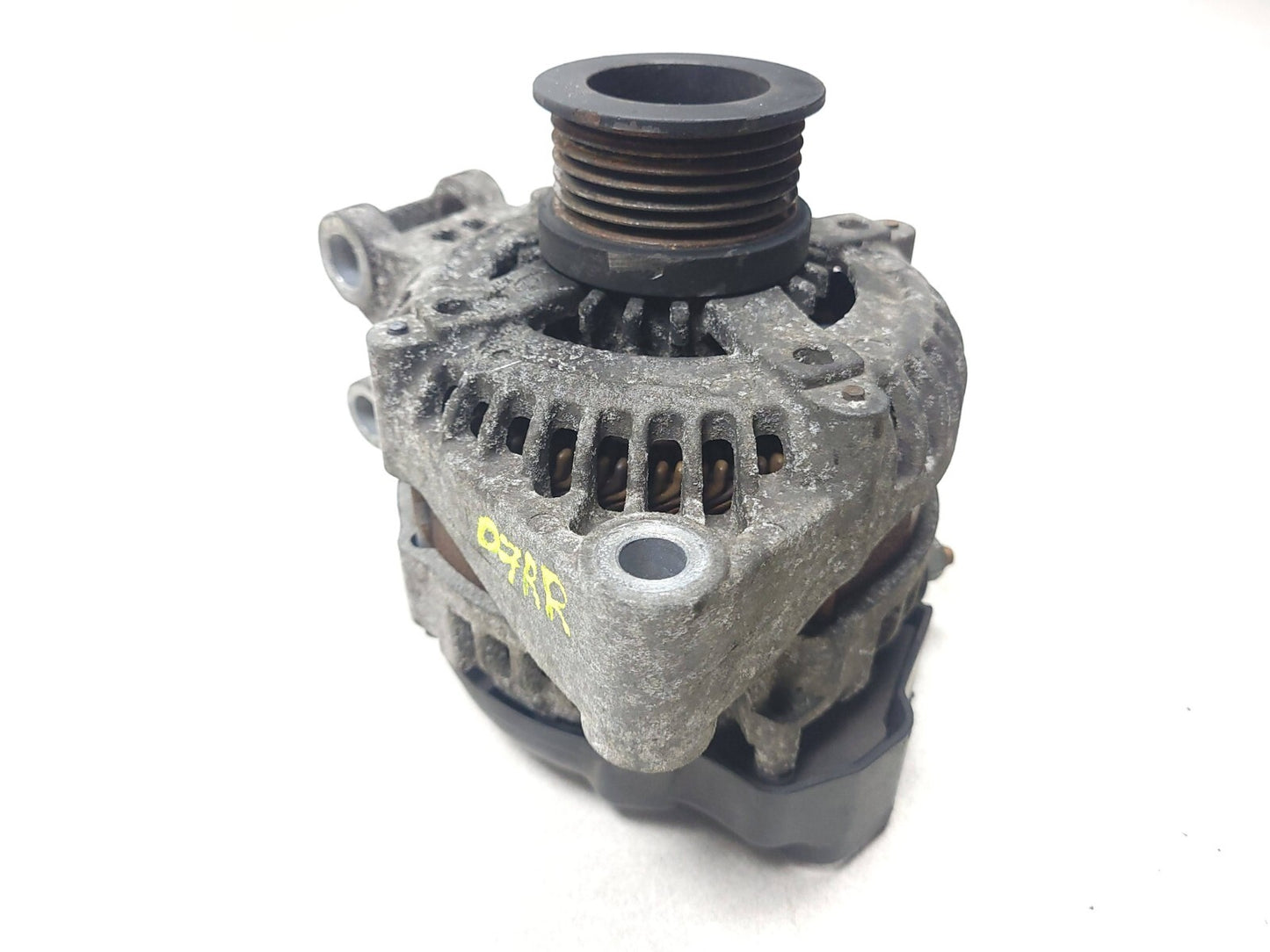 2007 Range Rover Alternator Generator OEM