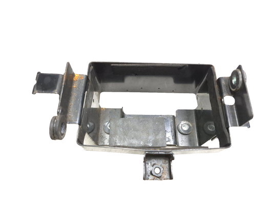 2006 Suzuki Gs 500fk Battery Box Tray OEM