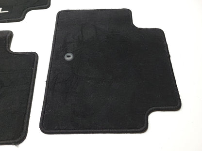 2016 Kia Soul Floor Mat 4pcs OEM
