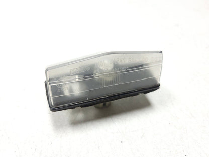 2005 - 2010 Scion Tc  License Plate Lamp OEM