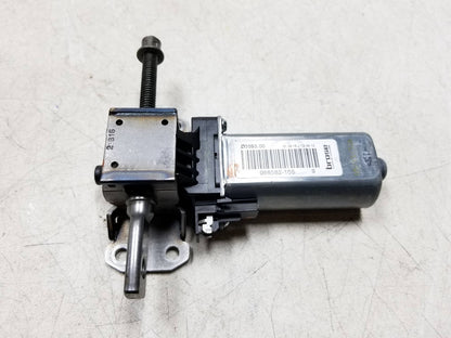2016 Volkswagen Cc Front Seat Motor Passenger Right 3pcs OEM