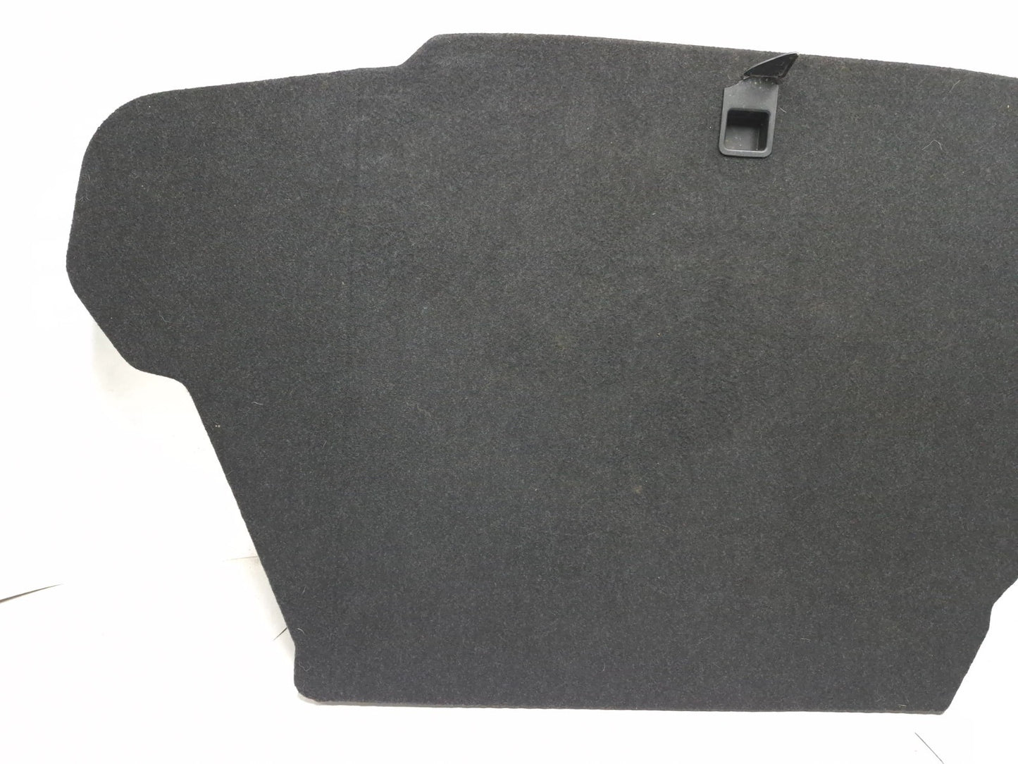 2010 Lexus Hs250h Trunk Floor Cargo Spare Tire Cover Panel OEM