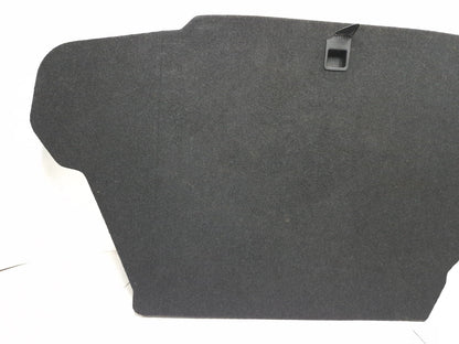 2010 Lexus Hs250h Trunk Floor Cargo Spare Tire Cover Panel OEM
