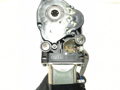 2008 Acura Tl Type-s Front Right Seat Adjustment Slide Motor OEM