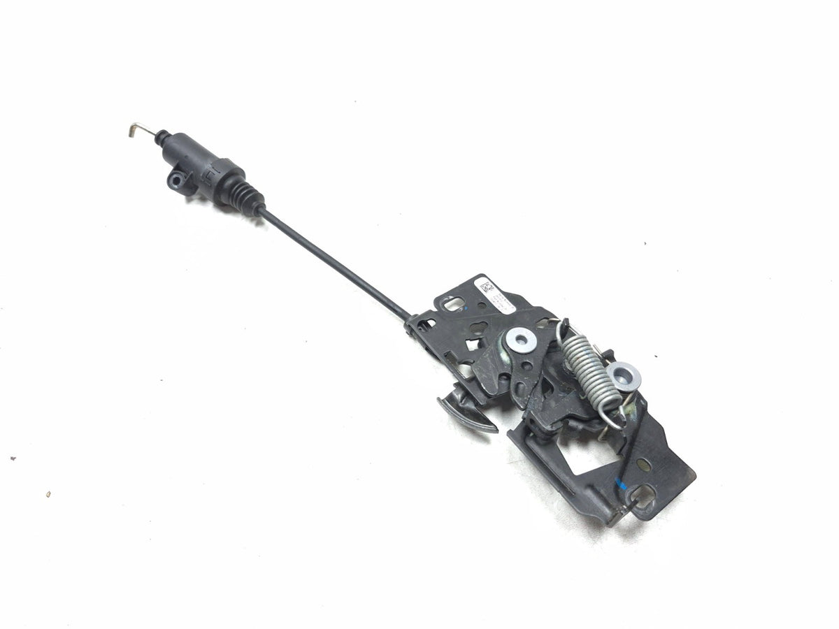 2020 Tesla Model 3 Hood Latch Lock OEM
