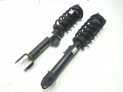 2019 Tesla Model 3 Front Shock Strut Absorber With Spring Pair OEM