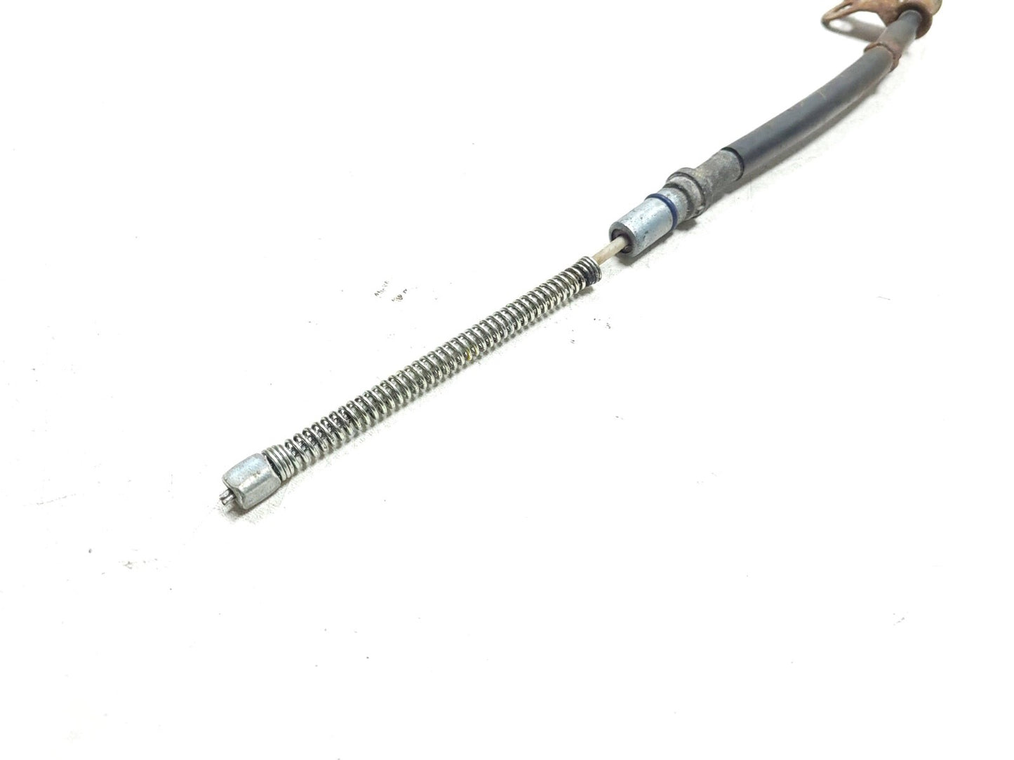 2005 - 2010 Scion Tc Parking Brake Cable Pair OEM