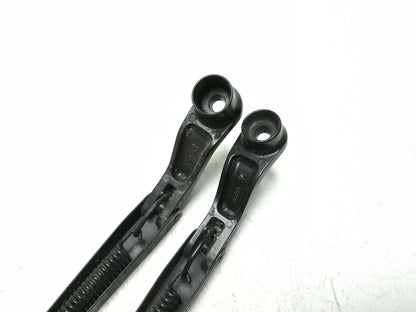 2010 Dodge Caliber Sxt Windshield Wiper Arm Pair OEM