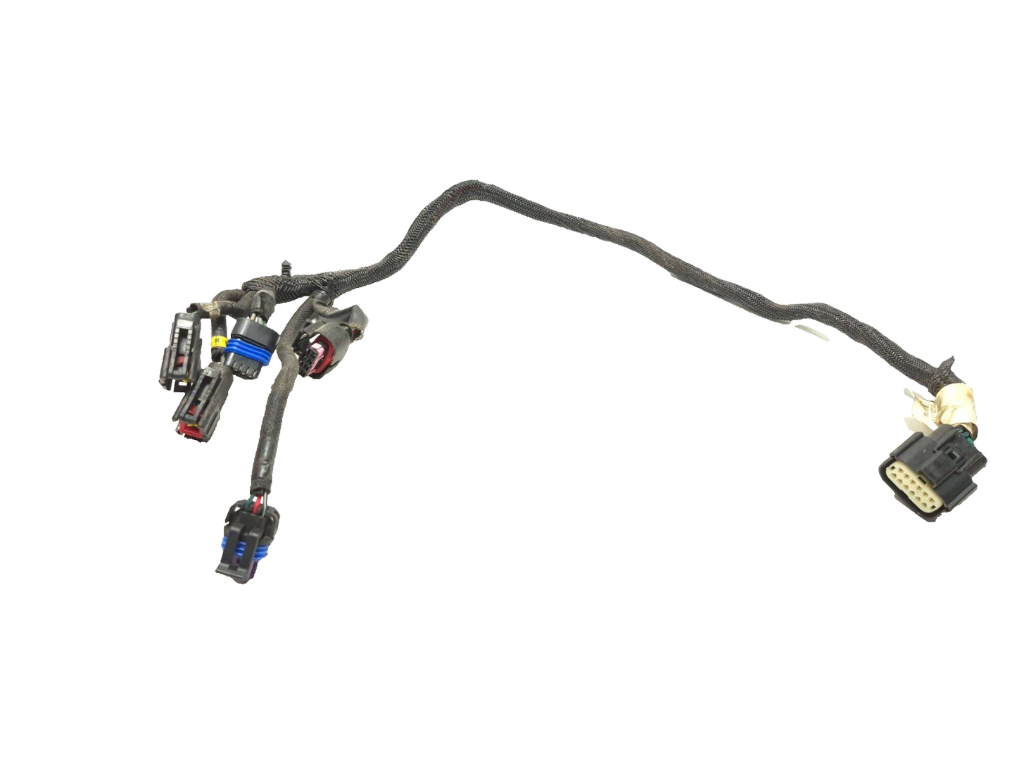 2020 Harley Sportster Xl1200 Engine Sub Wiring Harness OEM