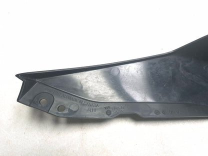 2023 Can-am Ryker 600 Right & Left Front Upper Fairing Pair OEM