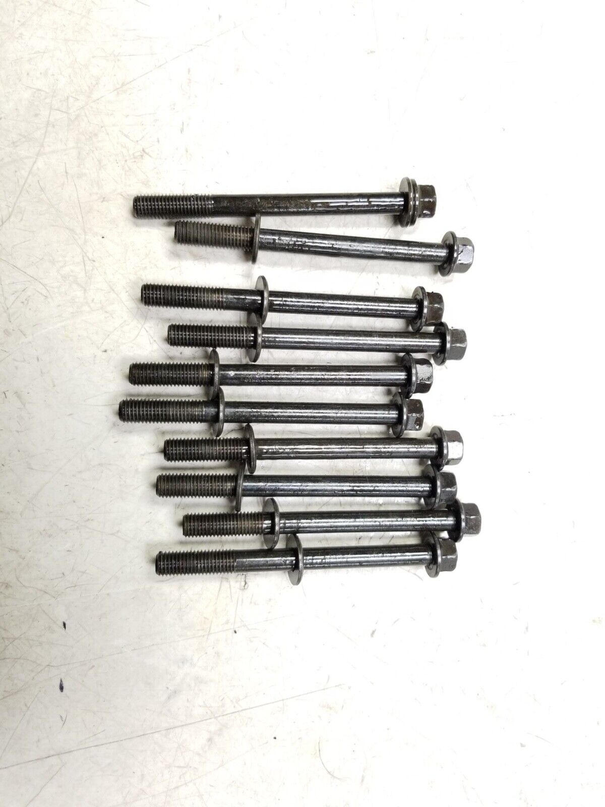 2014 - 2018 Honda Cbr650f Engine Bolt OEM