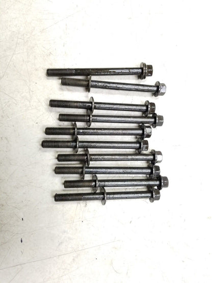 2014 - 2018 Honda Cbr650f Engine Bolt OEM