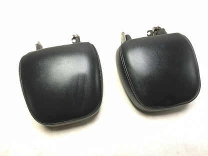 2017 Dodge Journey Rear Third 3rd Row Seat Headrest OEM