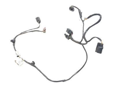 2008 Lincoln Navigator Rear Door Wire Harness Passenger Side Rh OEM