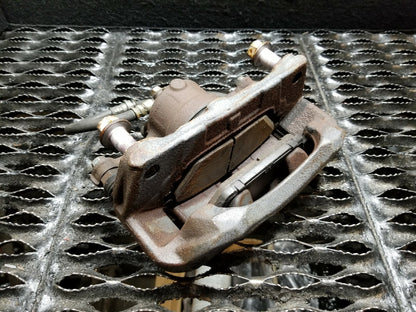 2014 Mazda 3 2.0l Front Brake Caliper Left Driver Side OEM