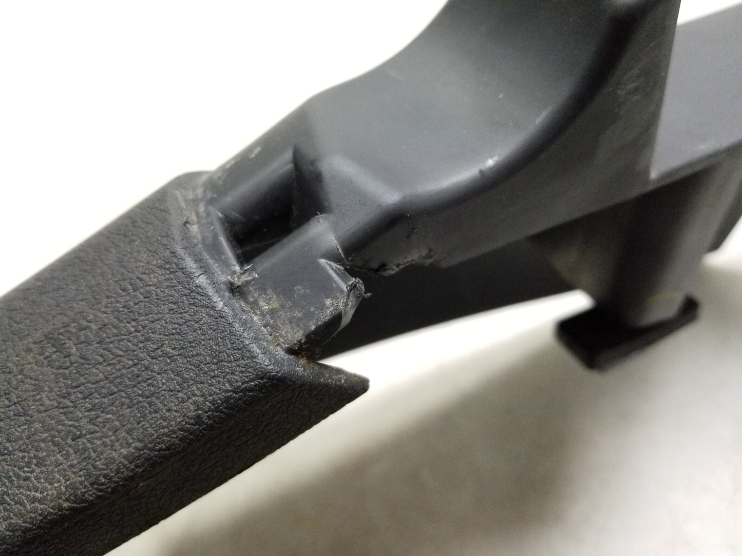 2007-2012 Dodge Caliber Scuff Plate Trim Panel Driver Side Left OEM