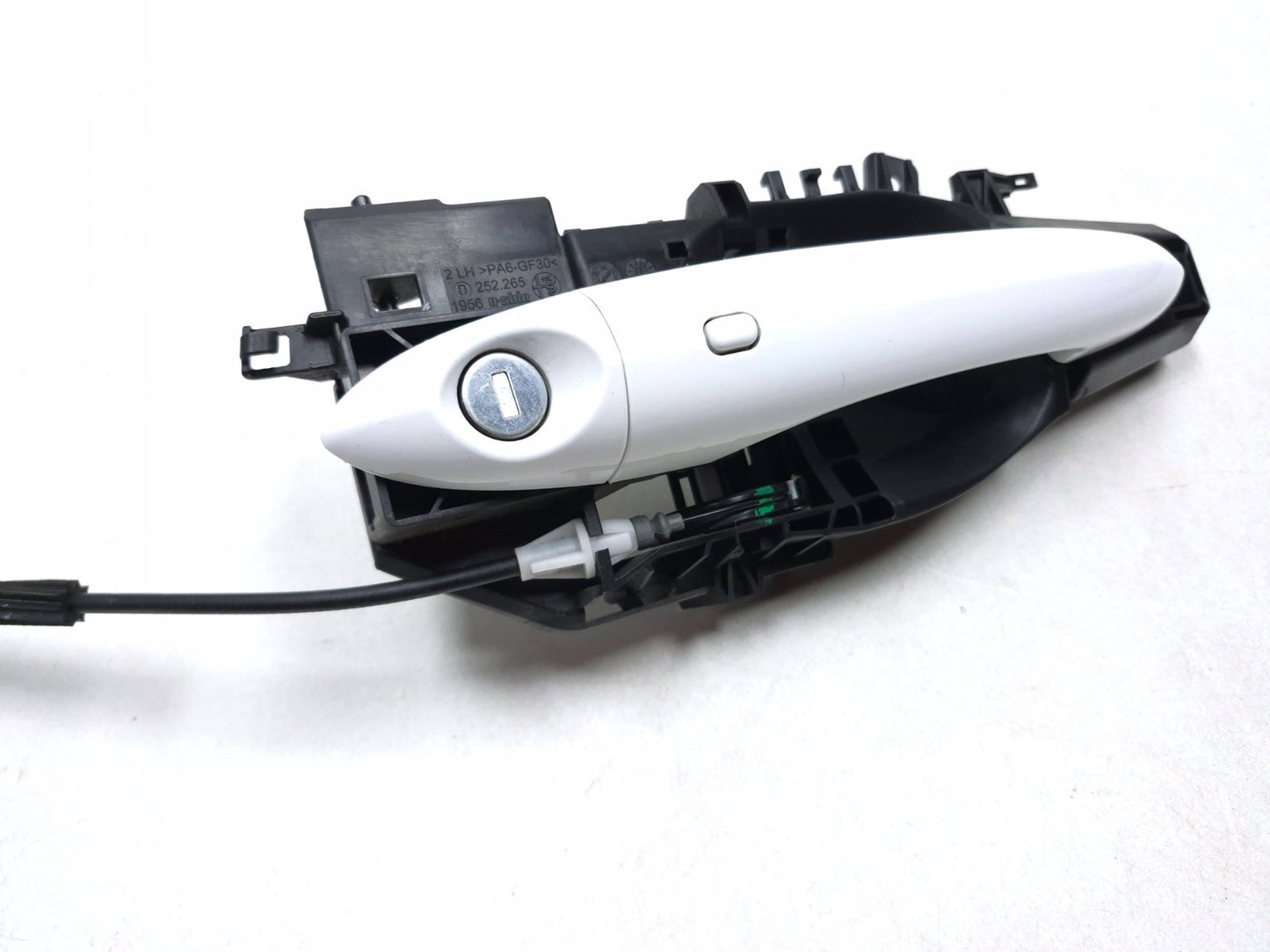 2021 Alfa Romeo Giulia Exterior Door Handle Front Left Driver Side Oem✅