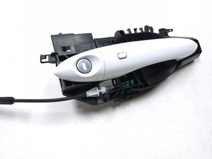 2021 Alfa Romeo Giulia Exterior Door Handle Front Left Driver Side Oem✅