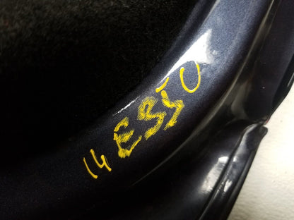 11 12 13 14 15 16 Mercedes E Class E350 E550 Trunk Lid Assy **color:585u**  ✅