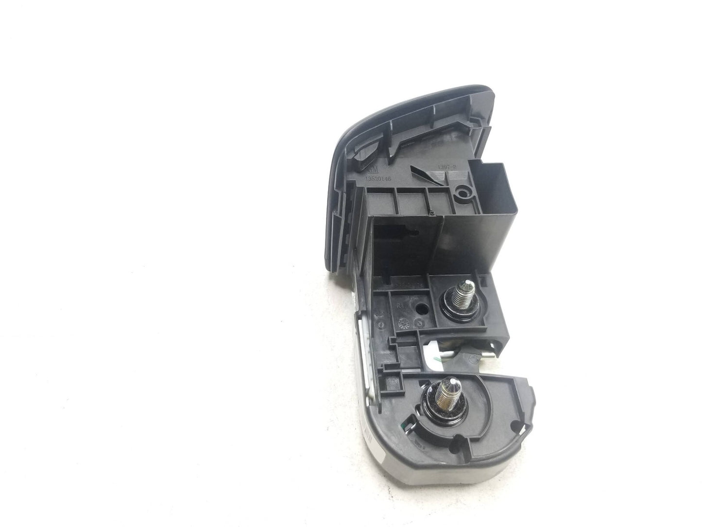 2022 Chevrolet Trailblazer Rear Seat Fold Latch Handle Lever 2pcs  OEM