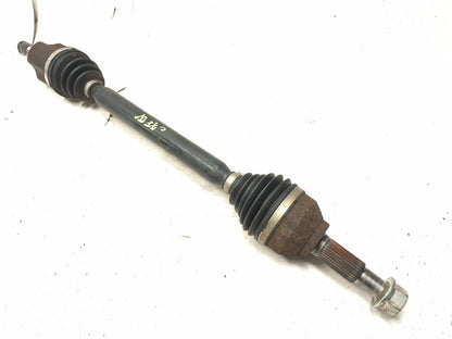 2012 Nissan Leaf Front Axle Shaft Driver Side Left OEM