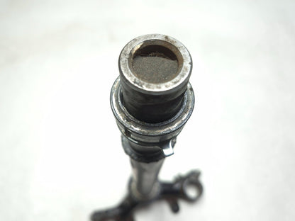 2022 Piaggio Liberty 150 Triple Tree Upper OEM
