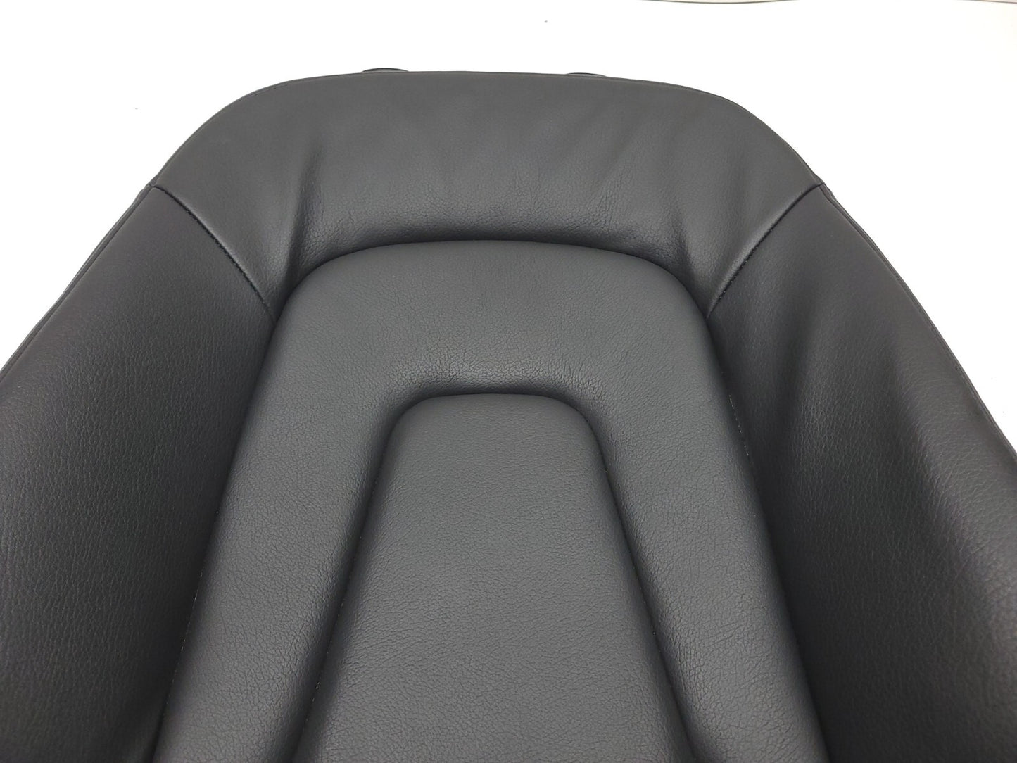 2011 - 2015 Audi A4 Front Upper Seat Cushion Passenger Side Right OEM