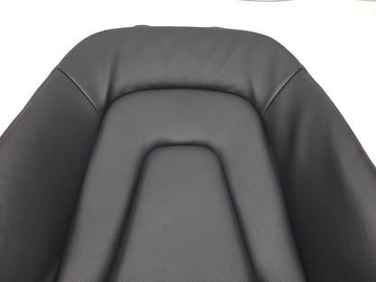 2011 - 2015 Audi A4 Front Upper Seat Cushion Passenger Side Right OEM