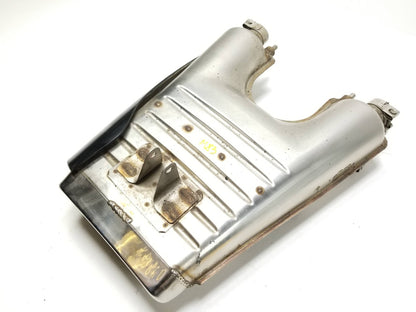 2002 Aprilia Rst 1000 Futura Exhaust Muffler Pipe OEM