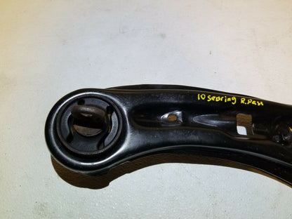 07 08 09 10 Chrysler Sebring Rear Right Passenger Control Arm OEM 63k