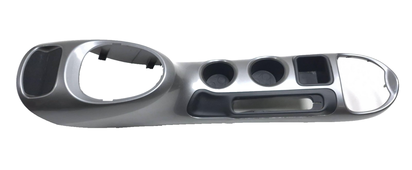 2015 Nissan Juke Center Console Cup Holder Shifter Bezel Trim OEM