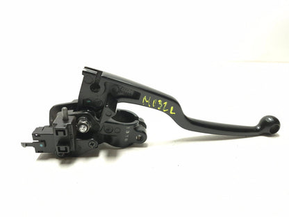 2019 Kawasaki Ninja Ex400 Clutch Lever & Cable Pair OEM