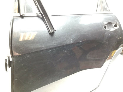 14-19 Jeep Cherokee Rear Driver Door Shell Panel Side Left OEM ✅