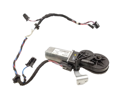 09 10 11 12 Volkswagen Cc Front Driver Seat Adjust Recline Motor OEM