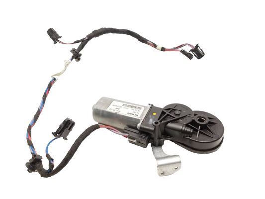 09 10 11 12 Volkswagen Cc Front Driver Seat Adjust Recline Motor OEM