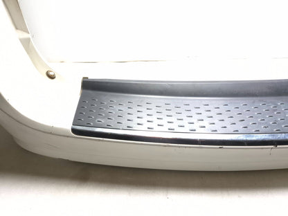 2013 Dodge Grand Caravan Rear Bumper Cover OEM