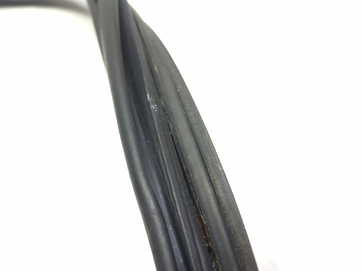 2008 BMW X6 E71 Trunk Seal Weatherstrip OEM