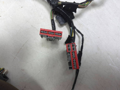 2013 Ford Focus St Door Wire Harness Front Right Passenger Side Oem✅