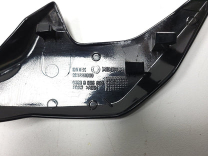 2017 - 2020 BMW G310r Upper Fairing Cover Panel Left & Right OEM